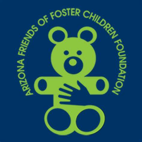 arizona friends of foster children foundation
