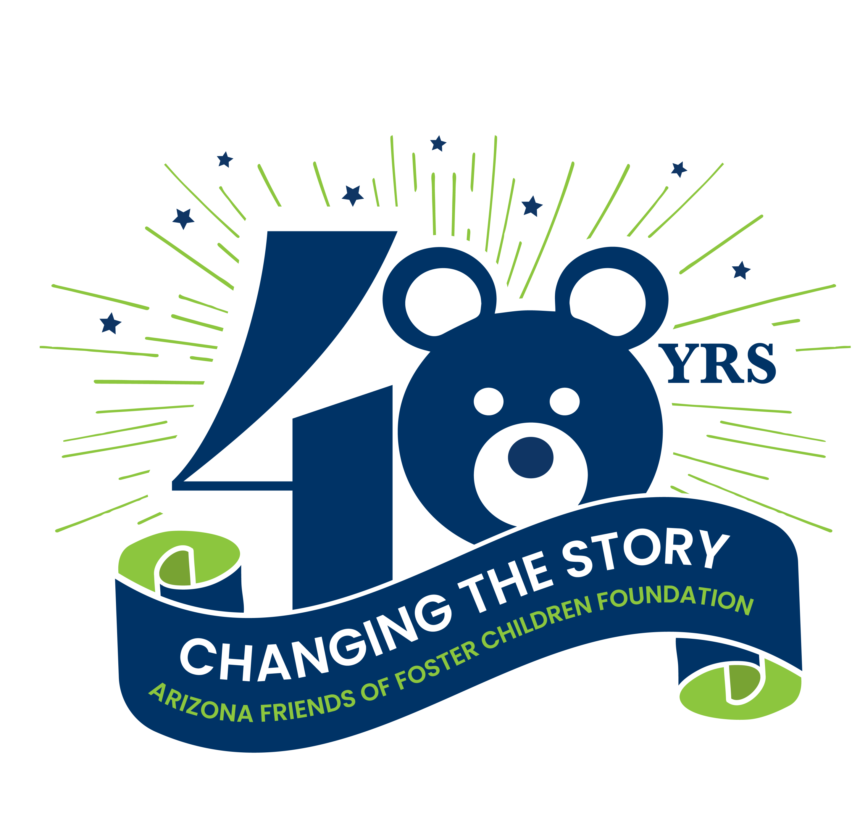 arizona friends of foster children foundation