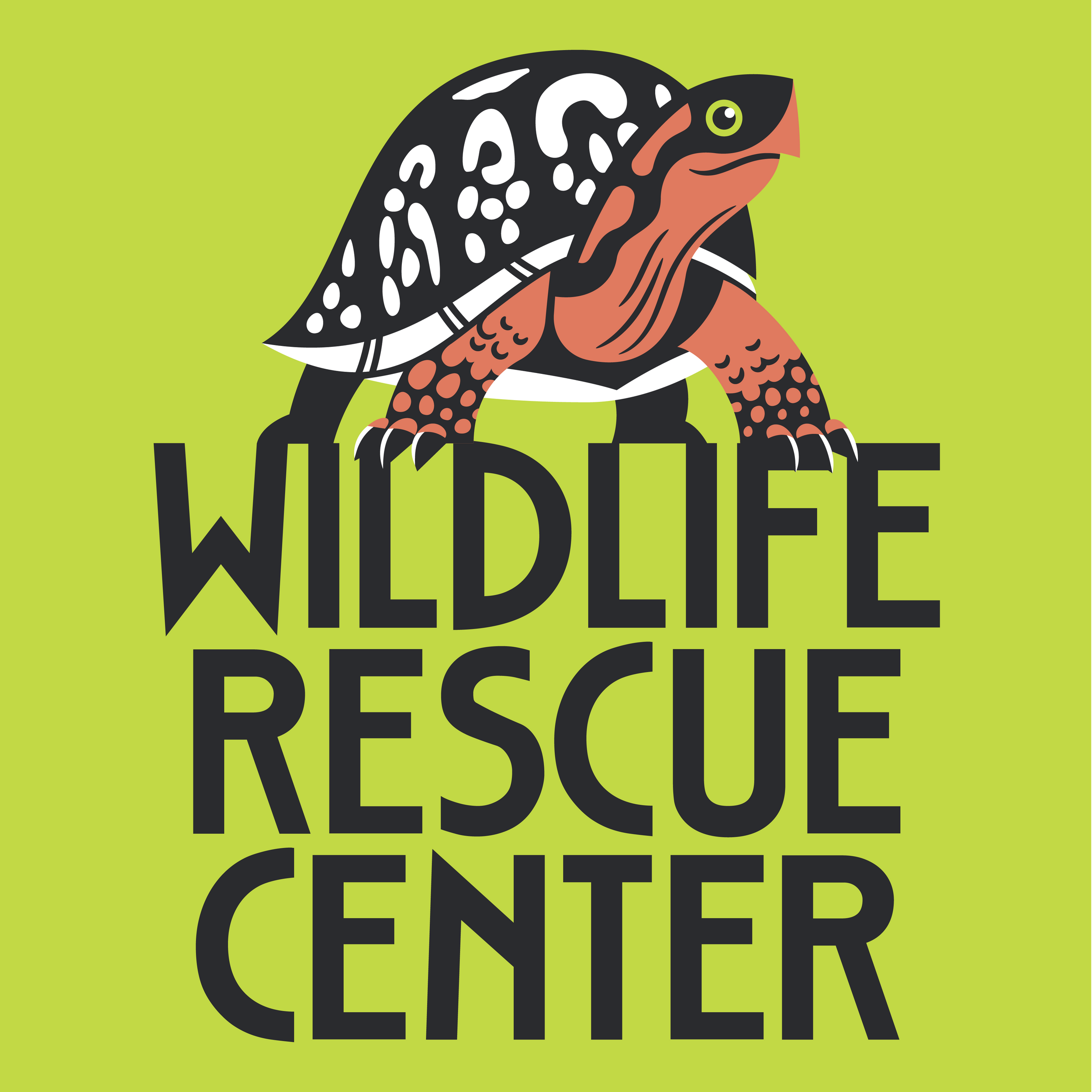 rescue centers