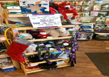 pet stores around me