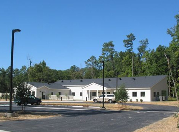 williamsburg humane society