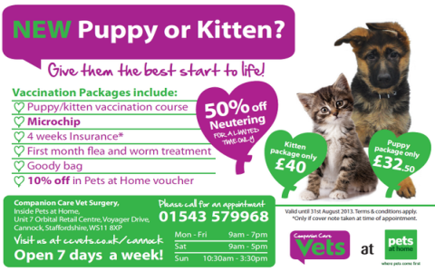 how much to microchip a dog at petsmart