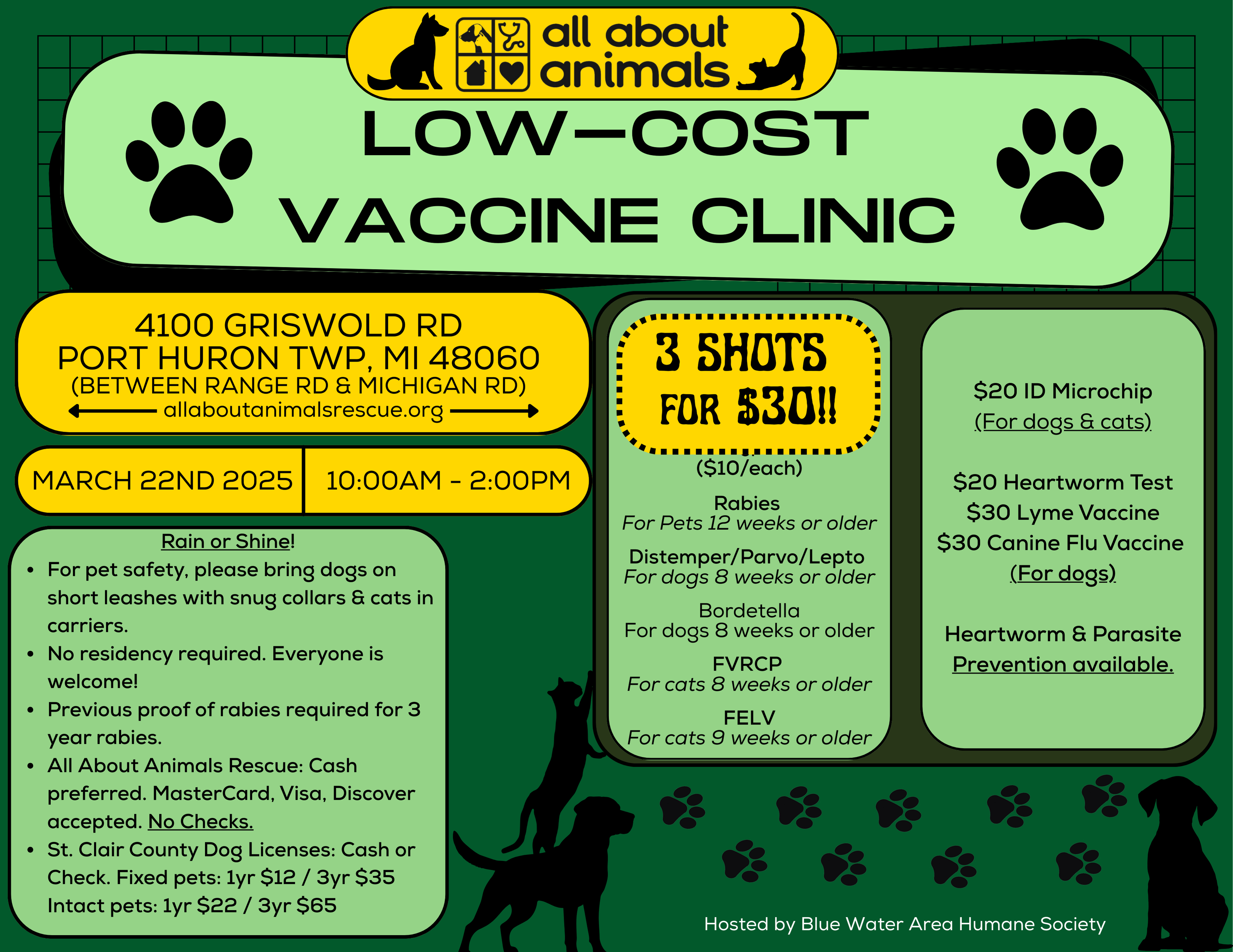 all about animals near me