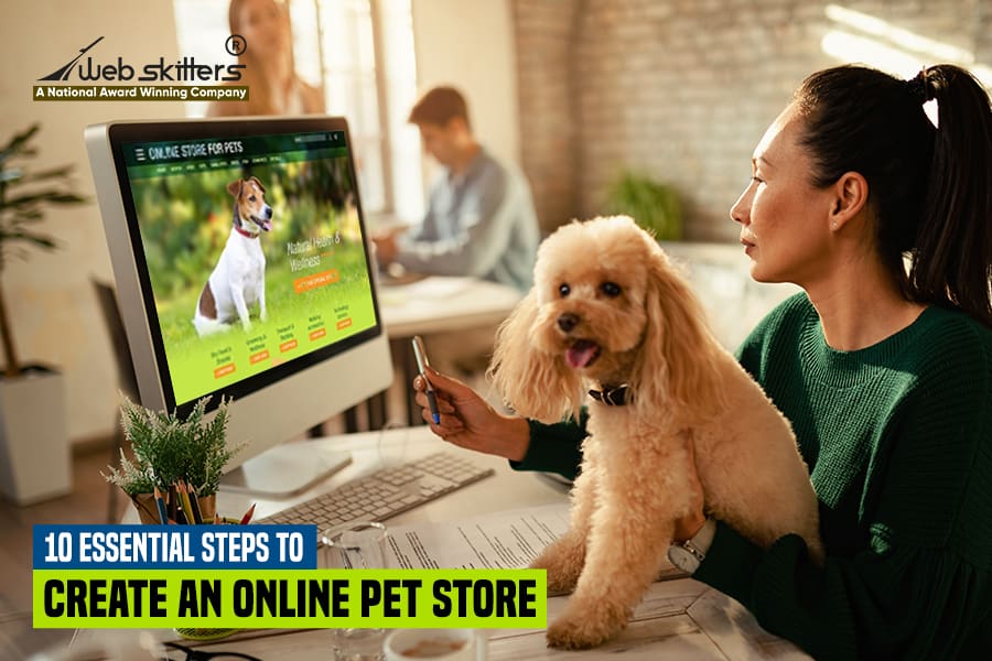 how pets online