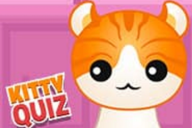 kitty quiz download