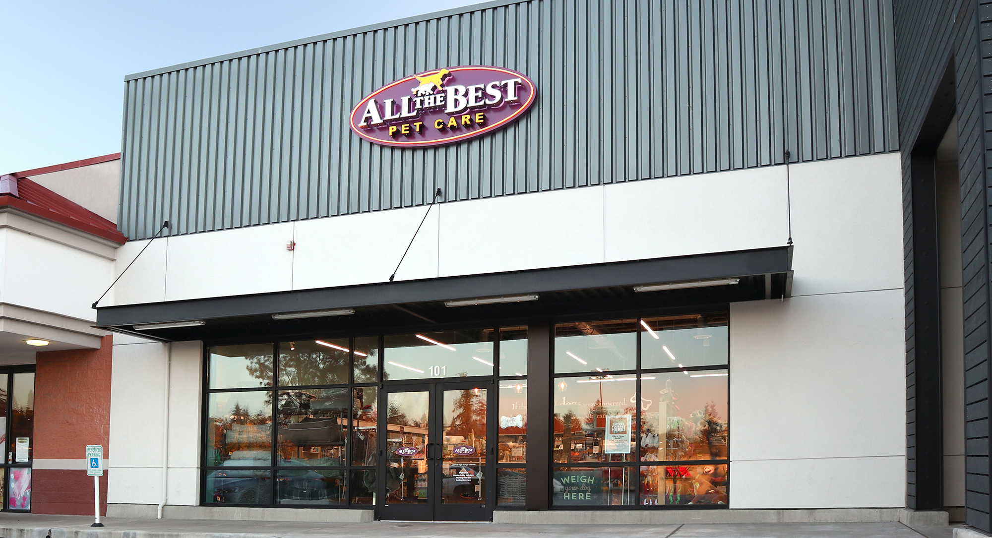 all the best near me