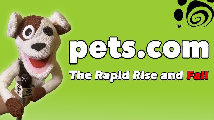 pets.com company