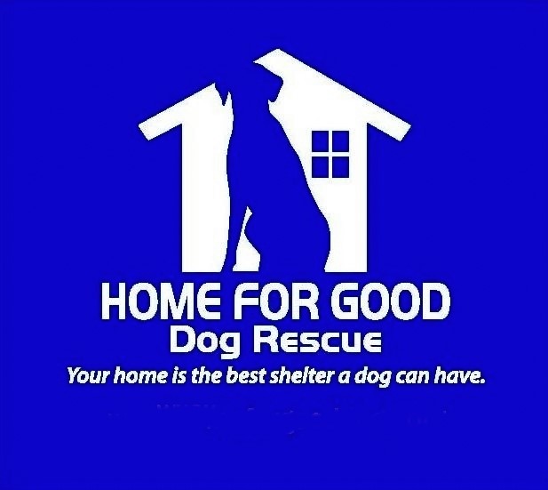 home for good dogs nj