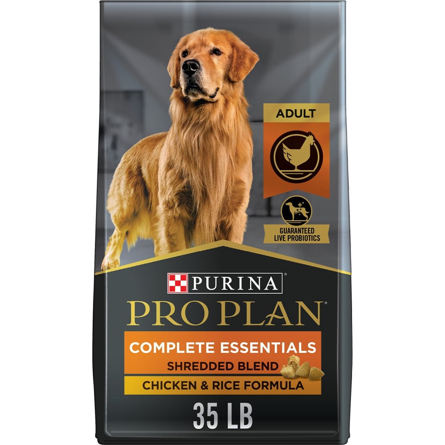 purina good for dogs