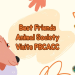 best friends animal care