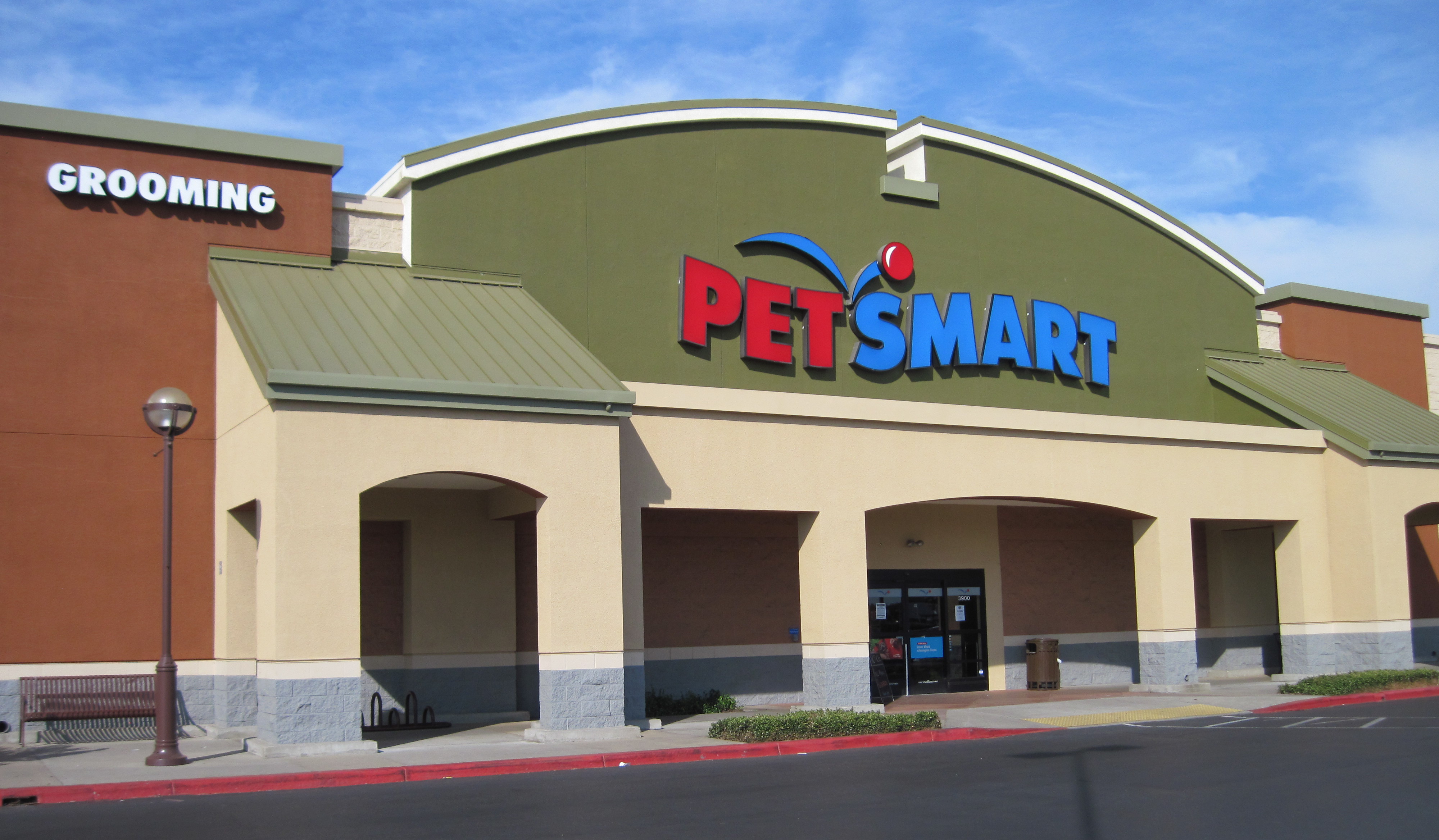 petsmart c