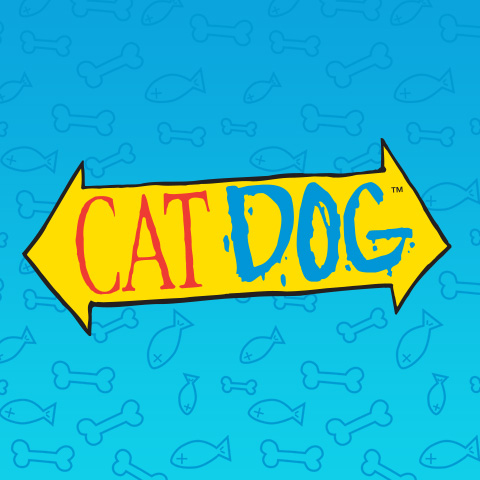 catdog logo