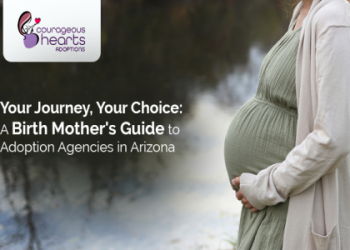 adoption choices of arizona