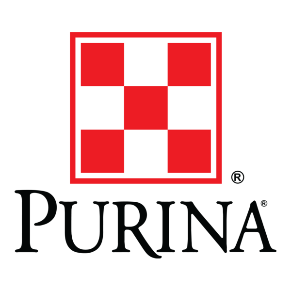 logo purina