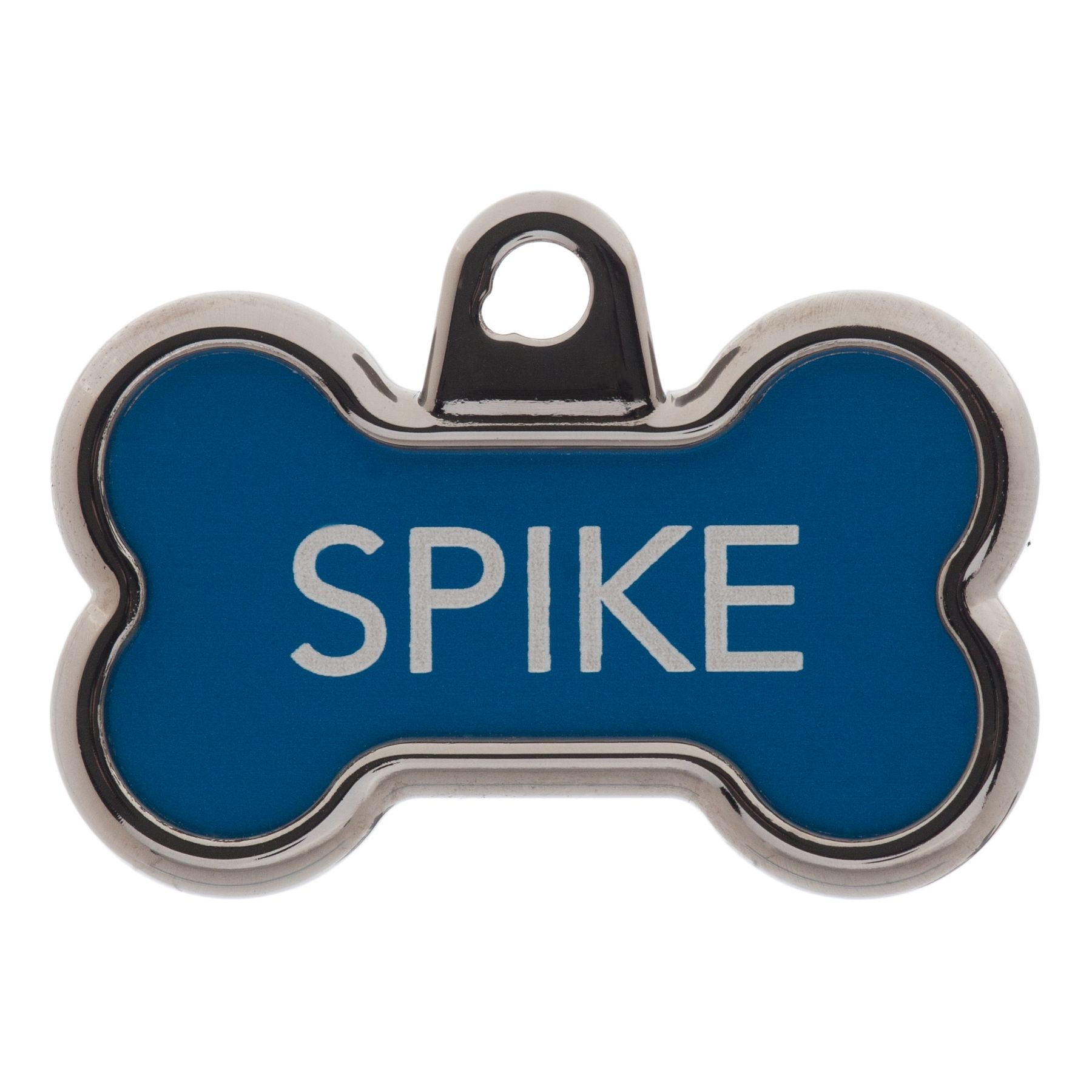 petsmart dog tag