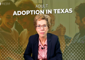 adult adoption california