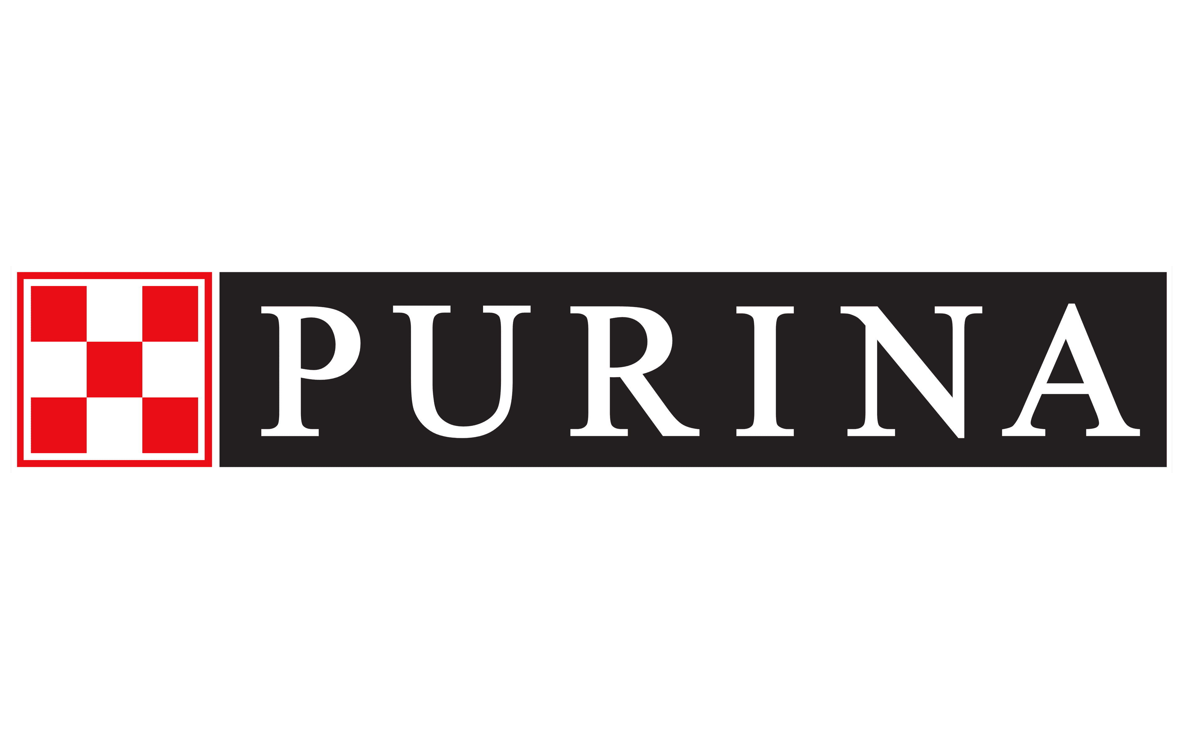 logo purina