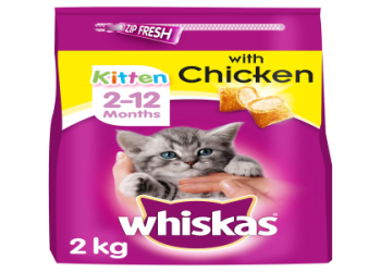 best cat food for young cats