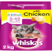 best cat food for young cats