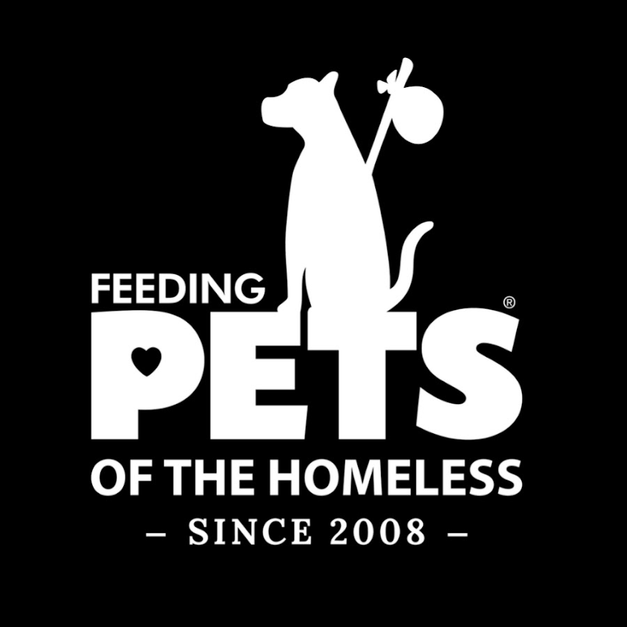feeding pets of the homeless