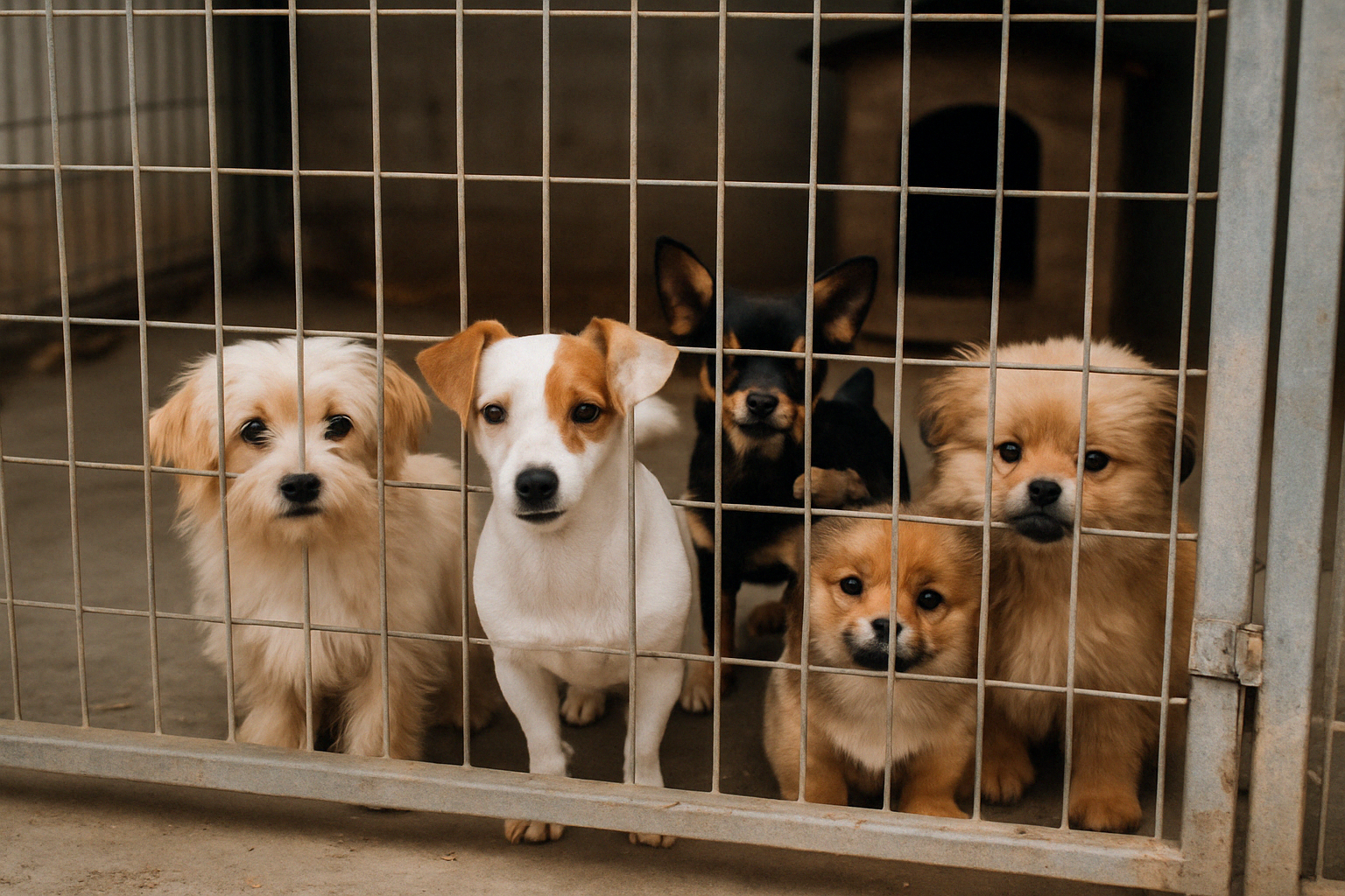 dog rescue puppies uk