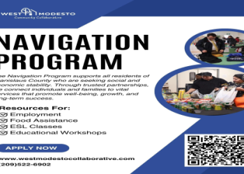 love stanislaus county