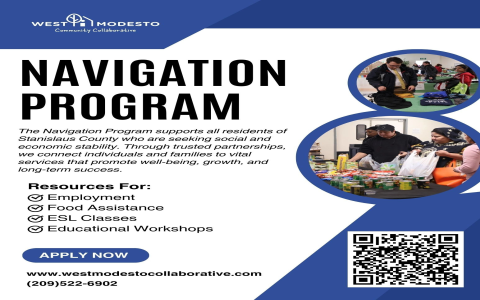 love stanislaus county