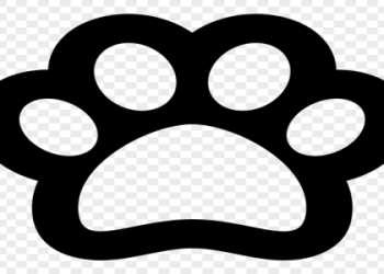 cat paws png