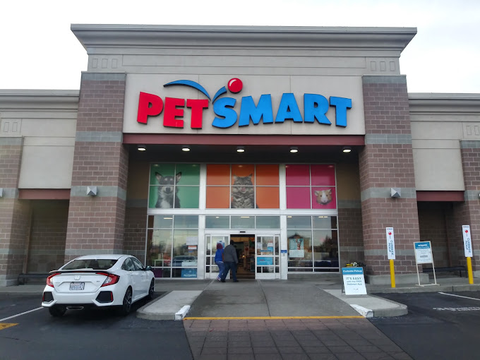 petsmart in federal way