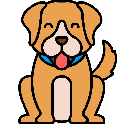 dog icon png