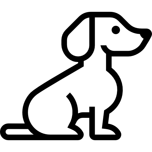 dog icon png
